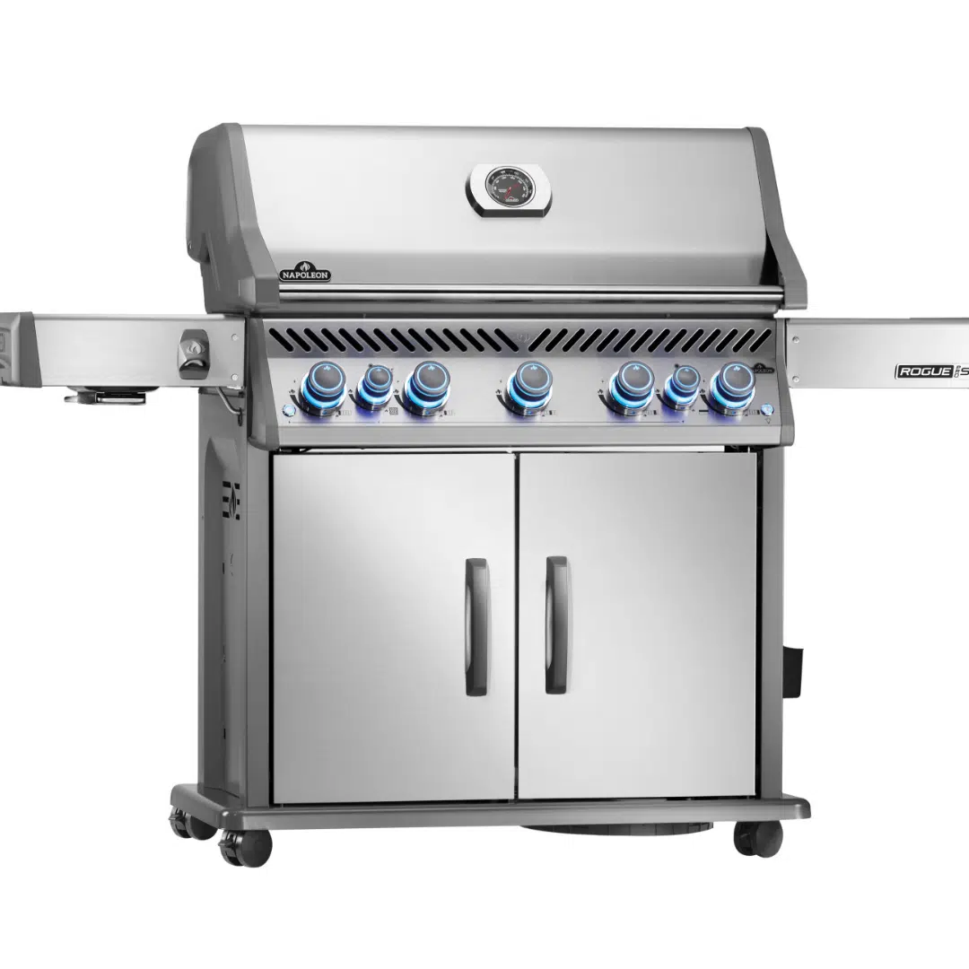 Napoleon Rogue PRO-S 625 Gas BBQ