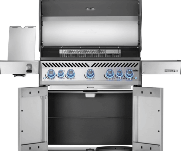 RPS625RSIBPSS-2-GB-Napolean-Rogue-PRO-S-625-Gas-BBQ