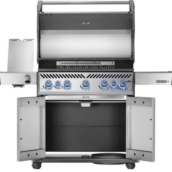 Napoleon Rogue PRO-S 625 Gas BBQ