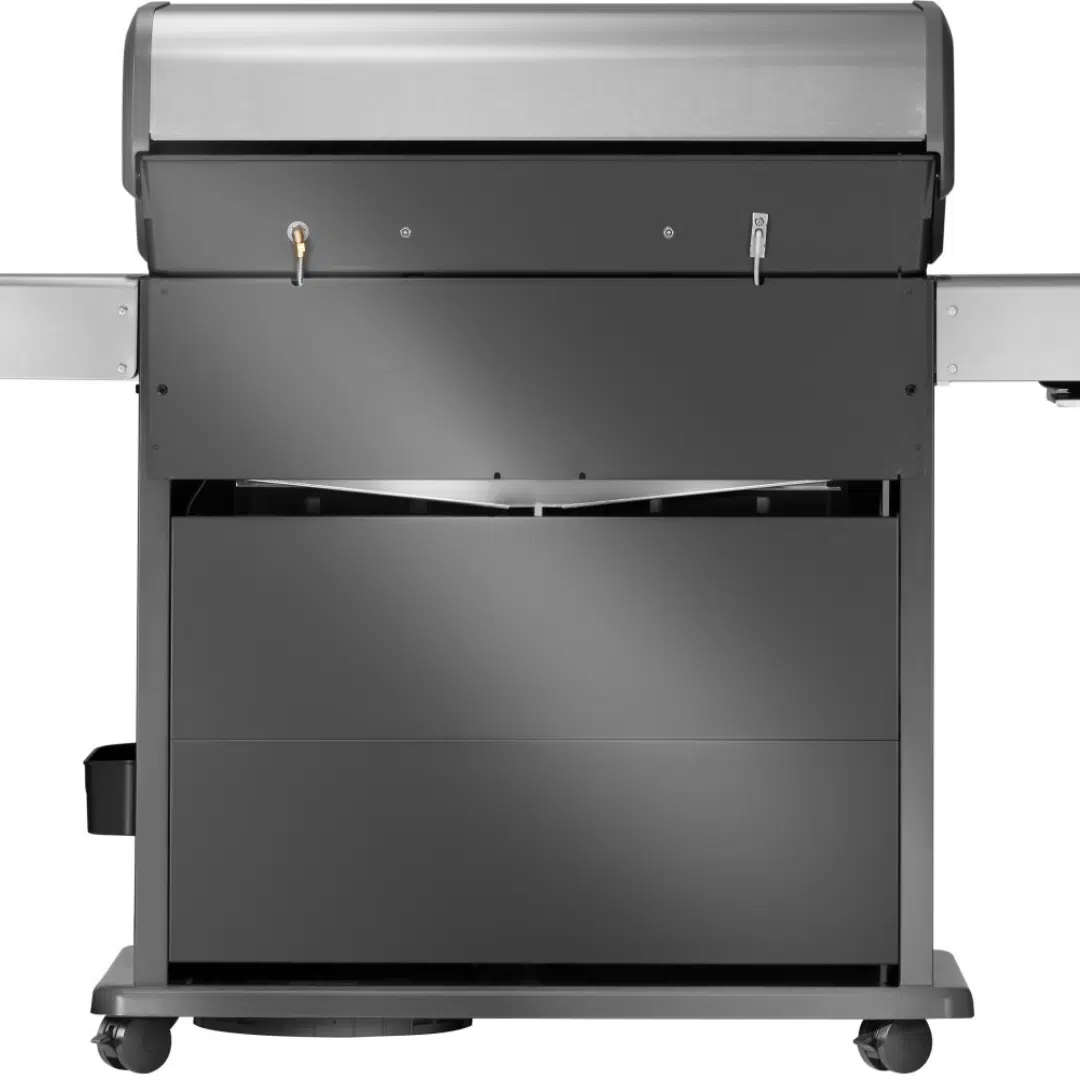Napoleon Rogue PRO-S 625 Gas BBQ