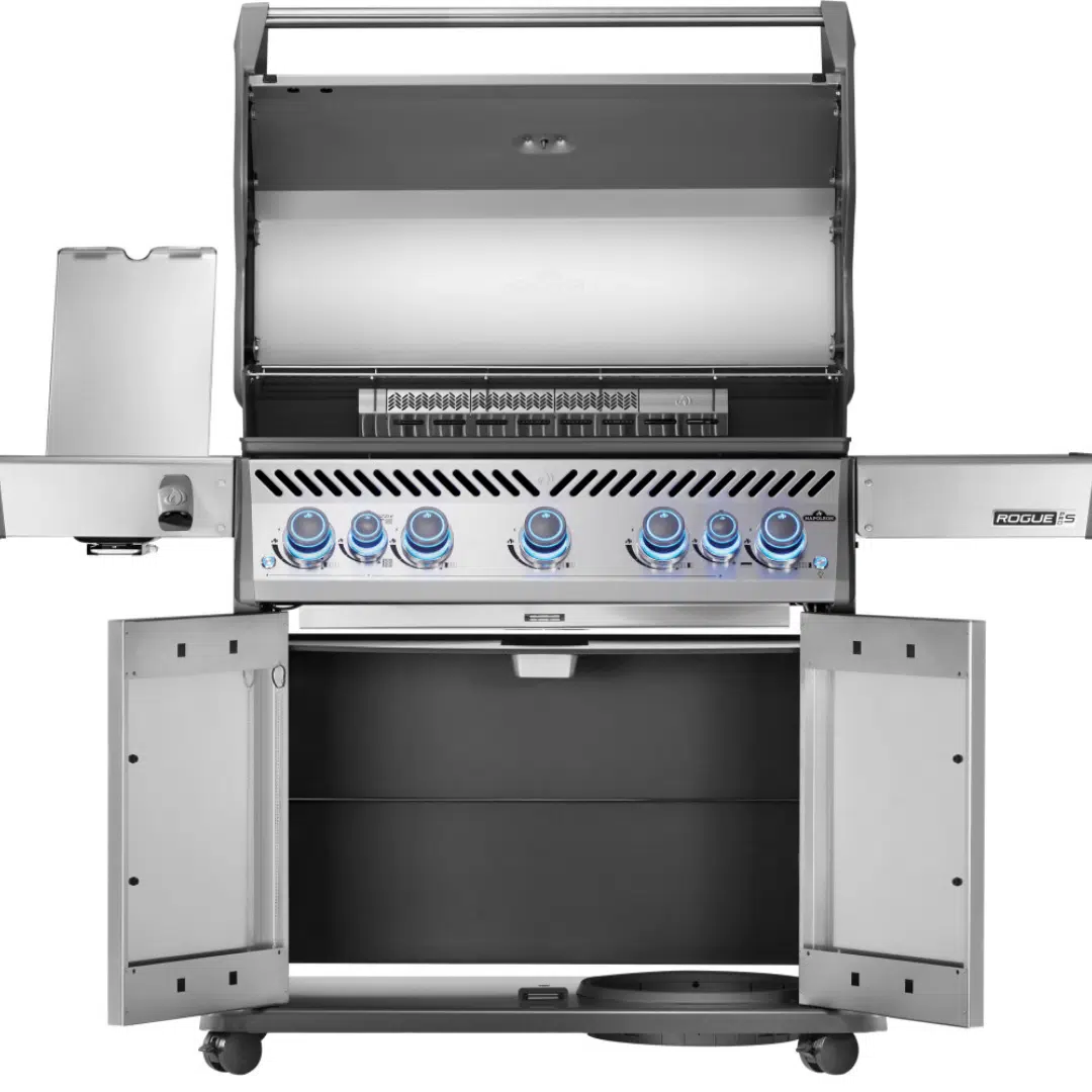 Napoleon Rogue PRO-S 625 Gas BBQ