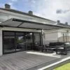 Weinor Awning Semina life for sale in Dublin. Retractable Electric Awning