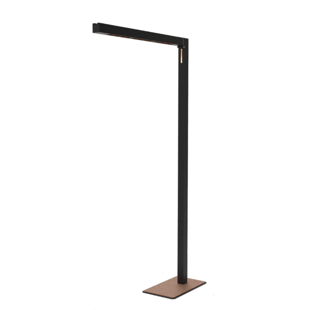 Heatsail Twig outdoor heater for sale in Ireland at the Outdoor Scene