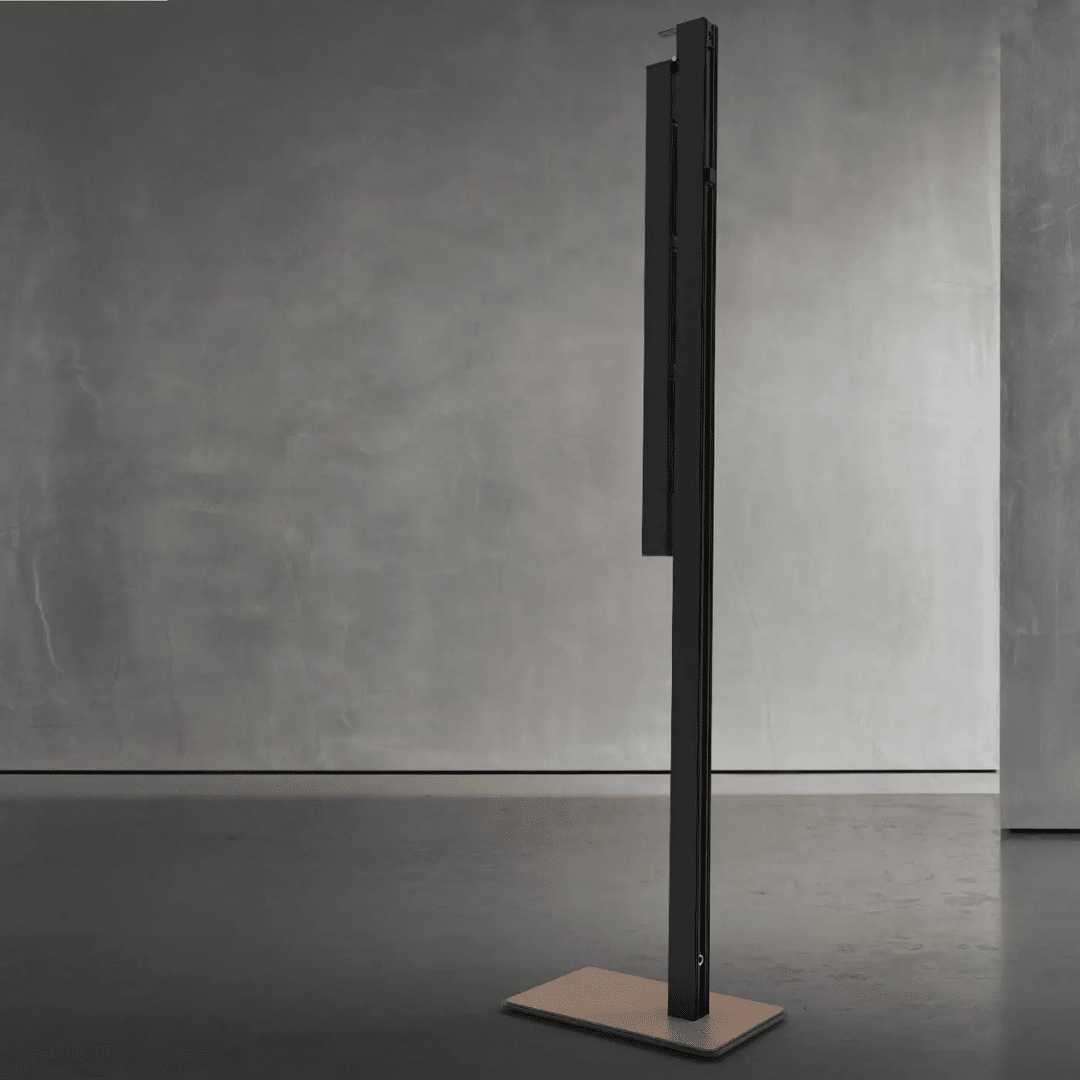 Heatsail Twig Outdoor Heater – Midnight