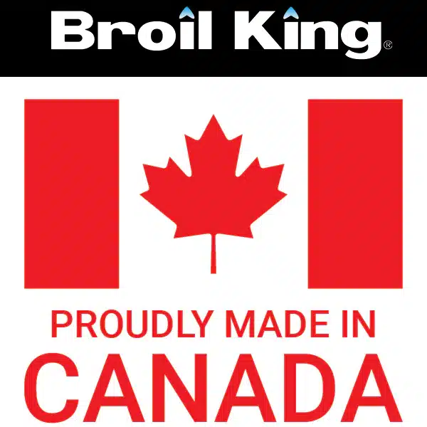 Broil King Royal 390 Shadow Gas BBQ