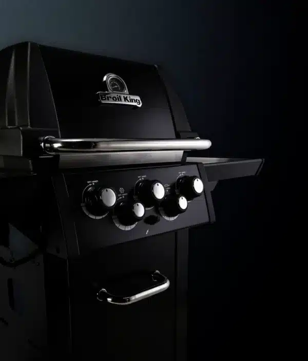 Broil King Royal 390 Shadow Gas BBQ