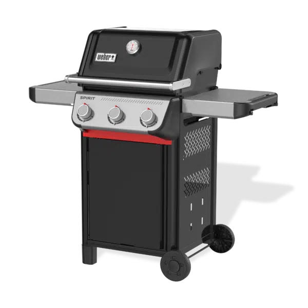 Weber Spirit E 315 Gas BBQ