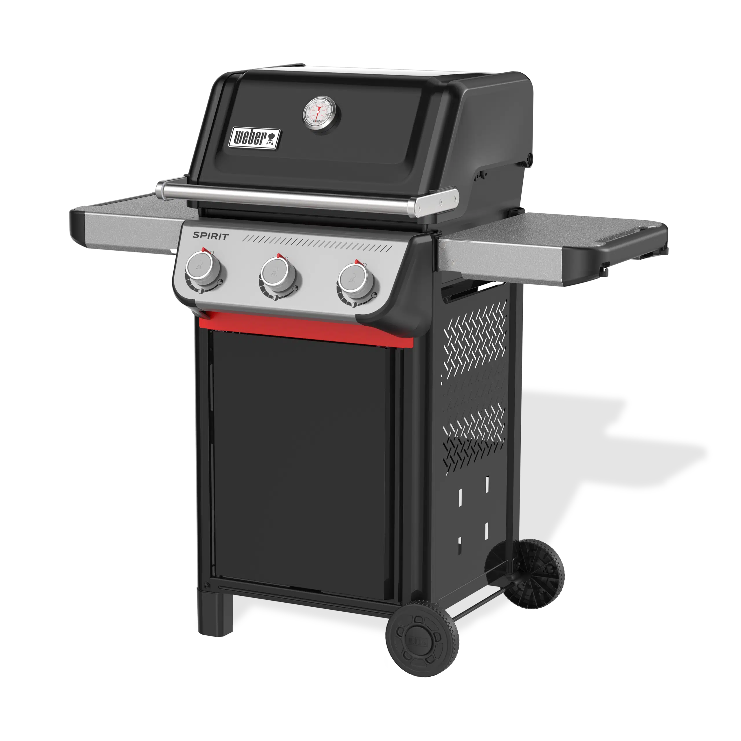 Weber Spirit E 315 Gas BBQ