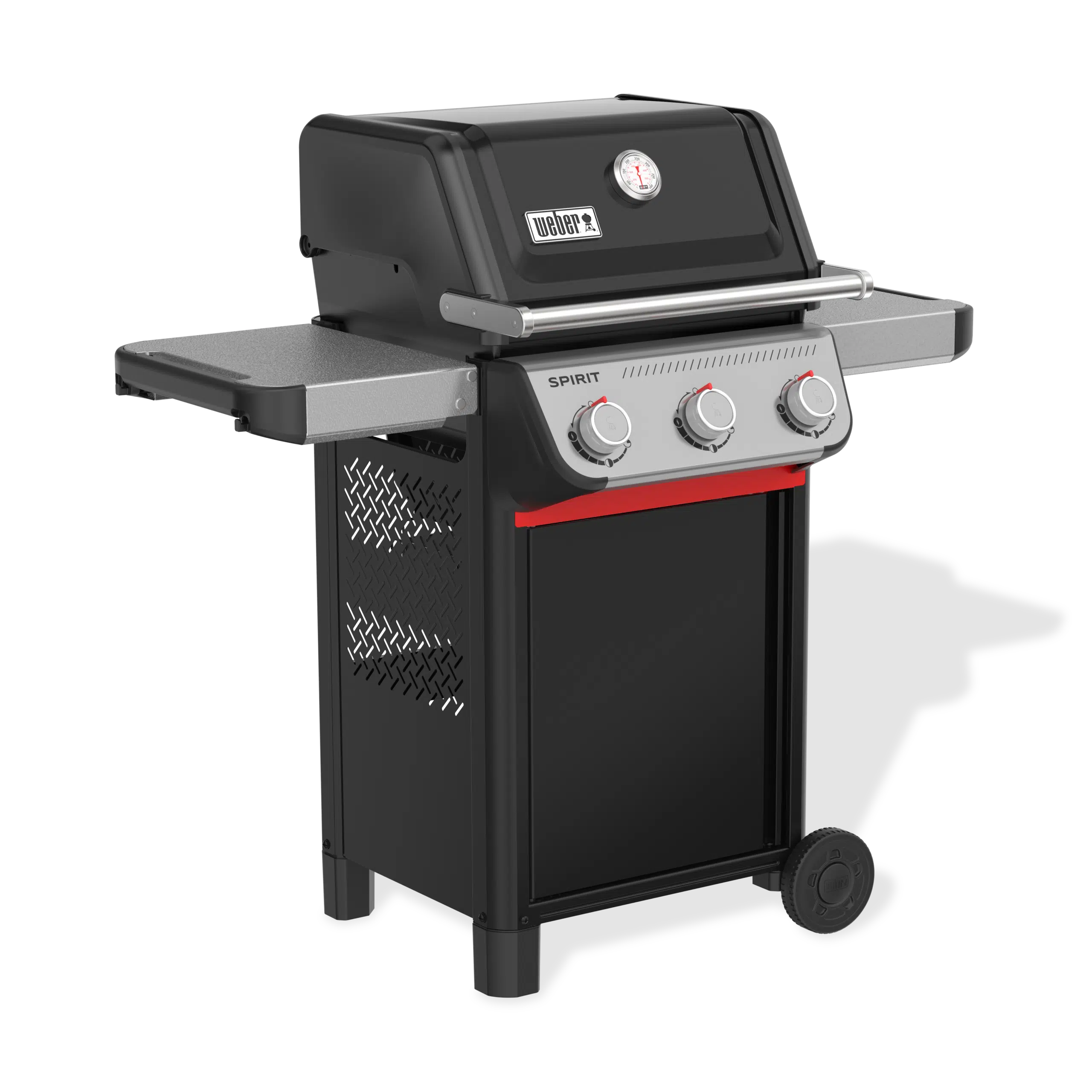 Weber Spirit E 315 Gas BBQ