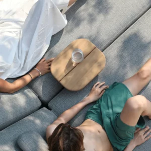 Cloud sunlounger for sale from The Outdoor Scene DUblin 14. Shop today