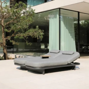 Cloud sunlounger for sale from The Outdoor Scene DUblin 14. Shop today