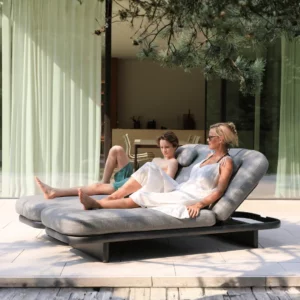 Cloud sunlounger for sale from The Outdoor Scene DUblin 14. Shop today