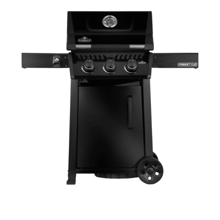 Napoleon Freestyle 365 Gas BBQ for sale in Ireland