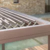 Pergola in Ireland- Brera S for sale from The Outdoor Scene