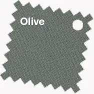 Olive Fabric Riva Center pole garden Parasol. Sun shade for sale from The Outdoor Scene, Dublin, Ireland