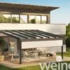 Fit to Measure Glass roof pergola Terrazza Sempra for sale in Dublin, Irealnd