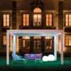 Pratic Opera Fit to Measure Pergola for sale from The Outdoor Scene in Dublin, Ireland