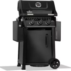 Lid & Shelves Closed (LxWxH)