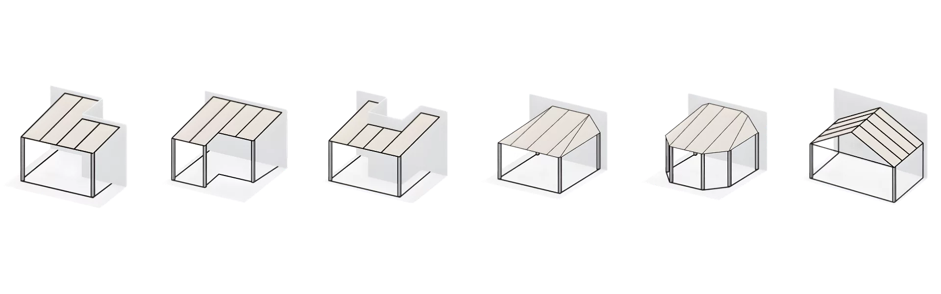 Terrazza Pure for sale multiple configuration
