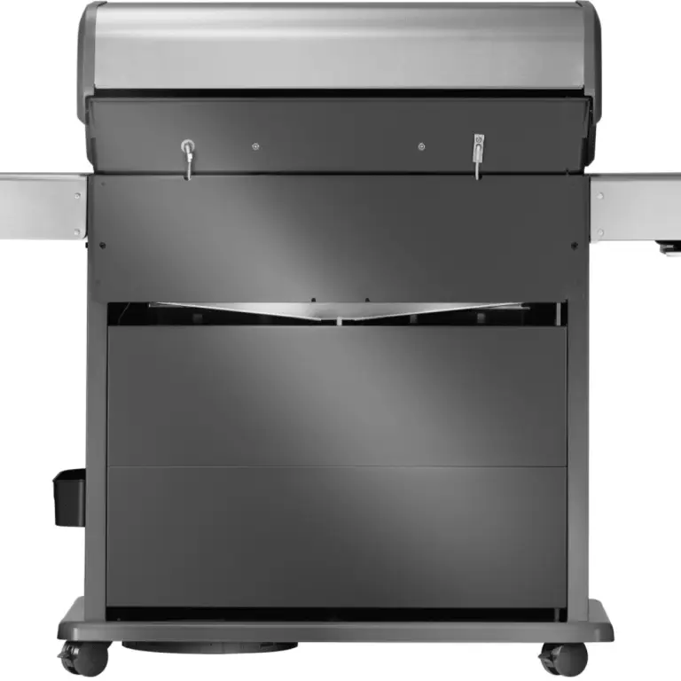 Napoleon Rogue PRO-S 625 Gas BBQ for sale in Ireland