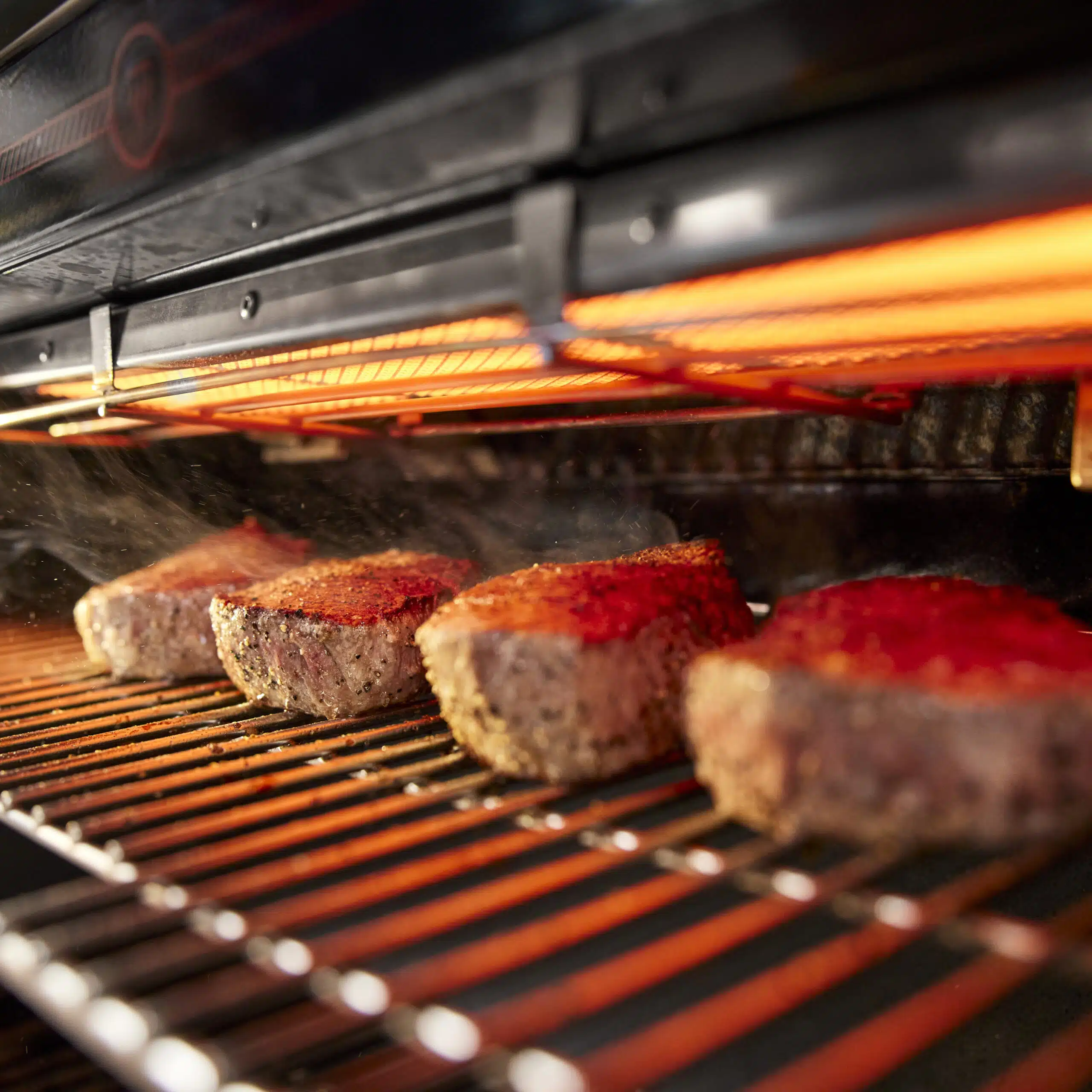 Weber Summit FS38X S Smart Gas Barbecue