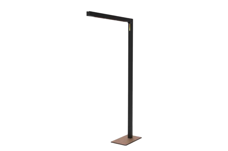 Heatsail Twig outdoor heater for sale in Ireland at the Outdoor Scene