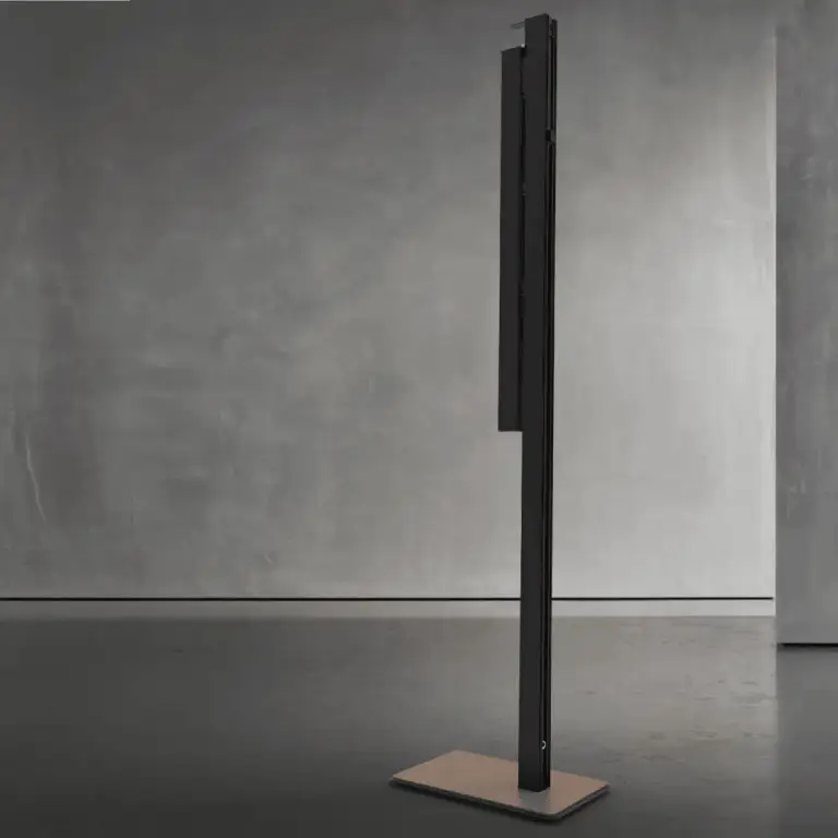 Heatsail Twig foldable electric heater for sale at The Outdoor Scene