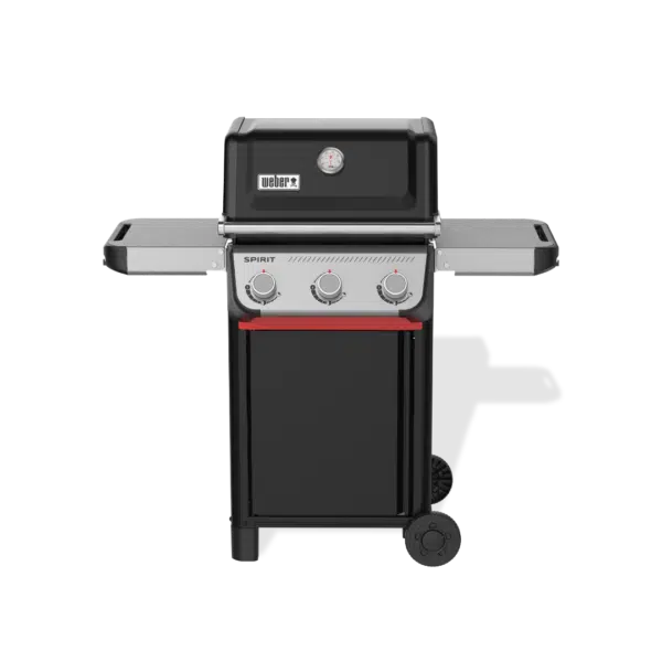 Weber Spirit E 315 Gas BBQ