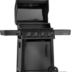 Lid & Shelves Open (LxWxH)