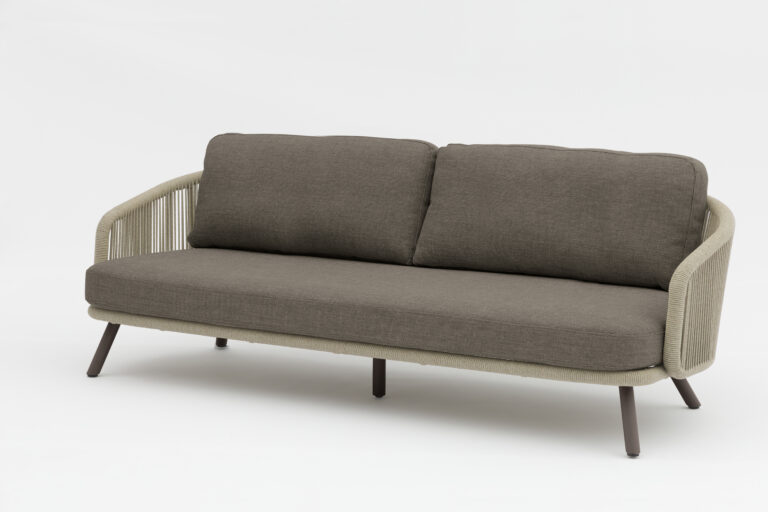 Harbour Taupe garden Furniture for sale from The Outdoor Scene Ireland