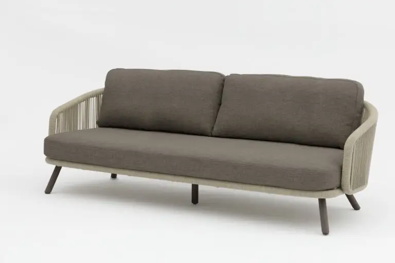 Harbour Taupe garden Furniture for sale from The Outdoor Scene Ireland