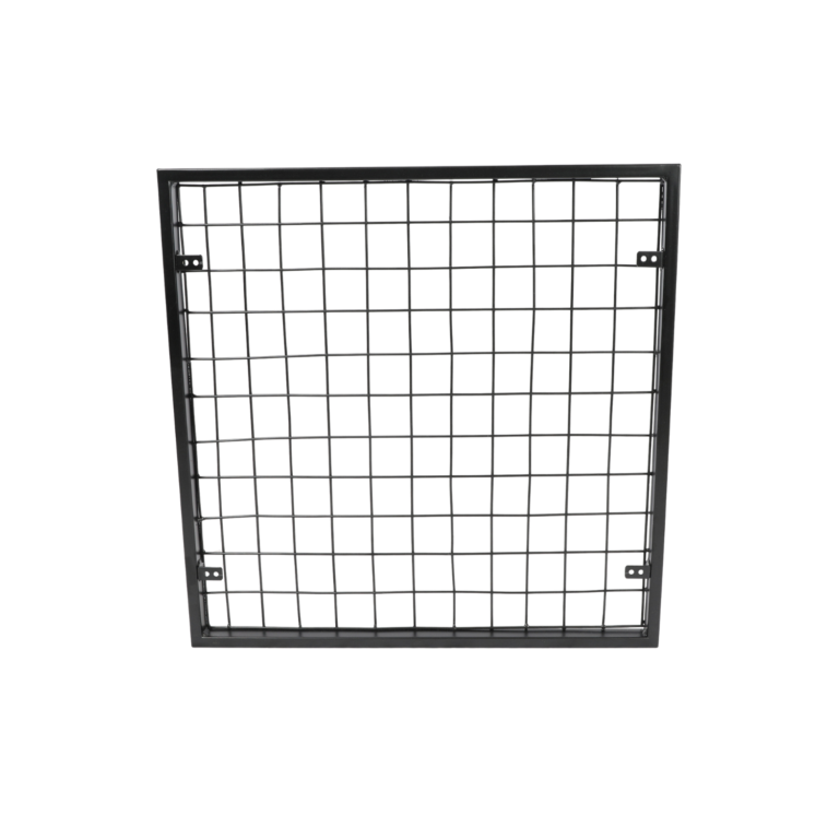 100cm Squared Hanging metal grid for sale from The Outdoor Scene in Ireland. Fast shipping across Ireland
