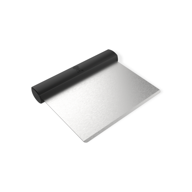Weber BBQ griddle scraper accessory