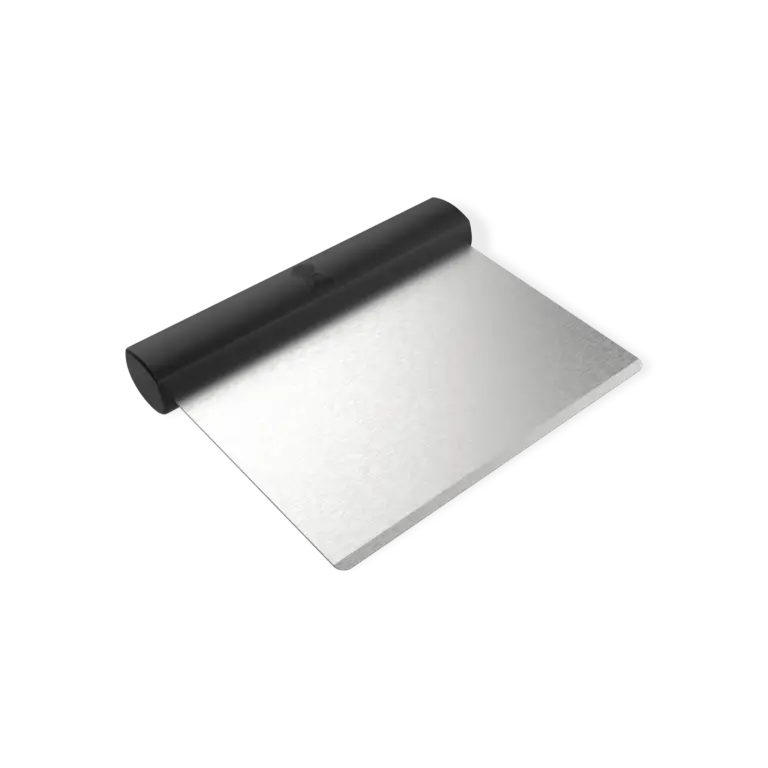 Weber BBQ griddle scraper accessory
