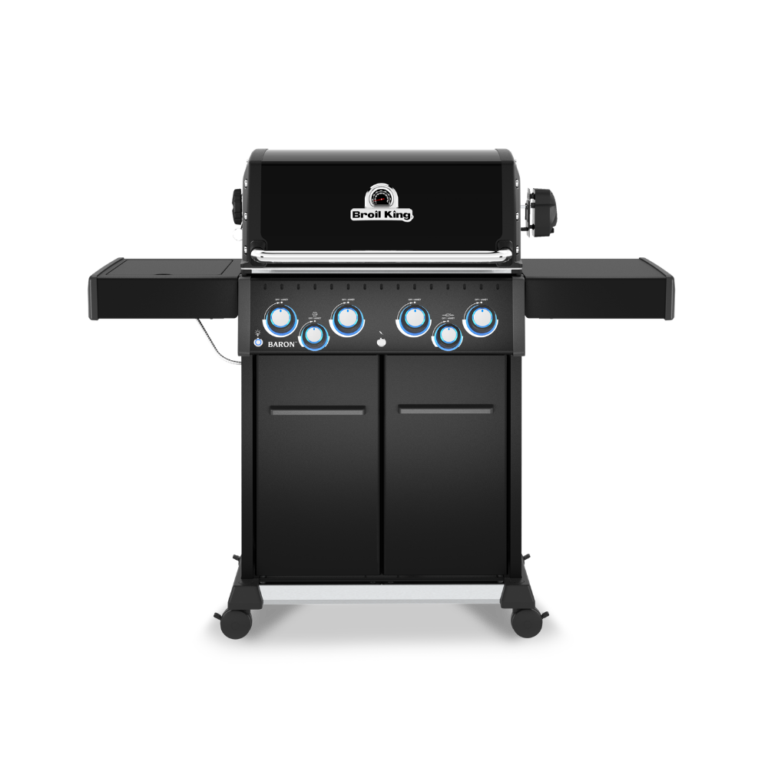 Broil King Baron gas bbq for sale from the outdoor scene in Dublin. Latest BBQ from broil king Uk