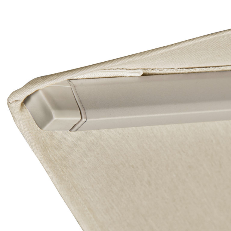 Platinum Challenger T² Garden Parasol product features for sale in IRL