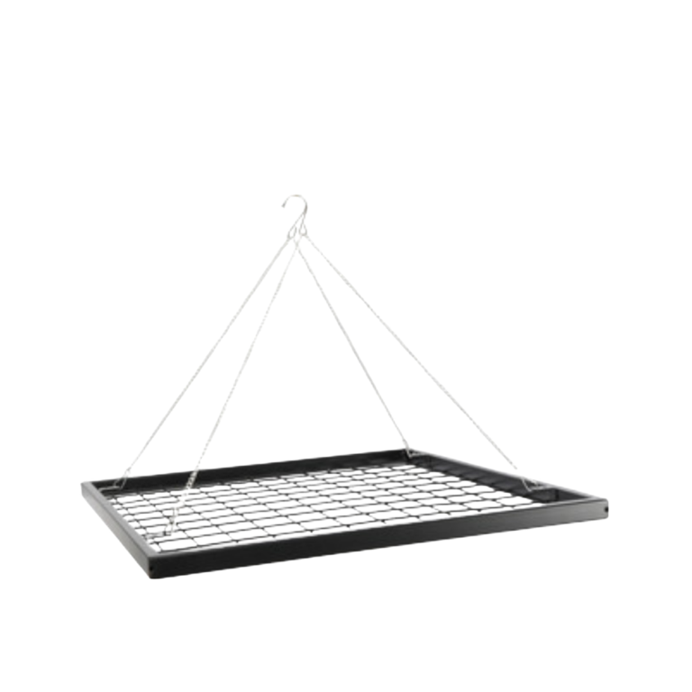 100cm Squared Hanging metal grid for sale from The Outdoor Scene in Ireland. Fast shipping across Ireland