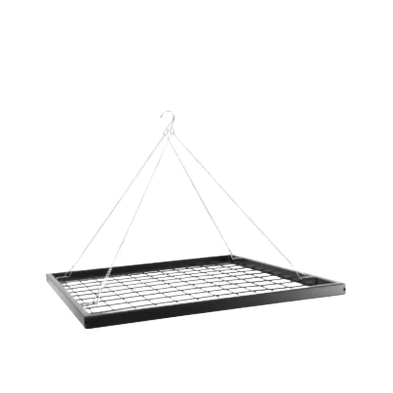 100cm Squared Hanging metal grid for sale from The Outdoor Scene in Ireland. Fast shipping across Ireland