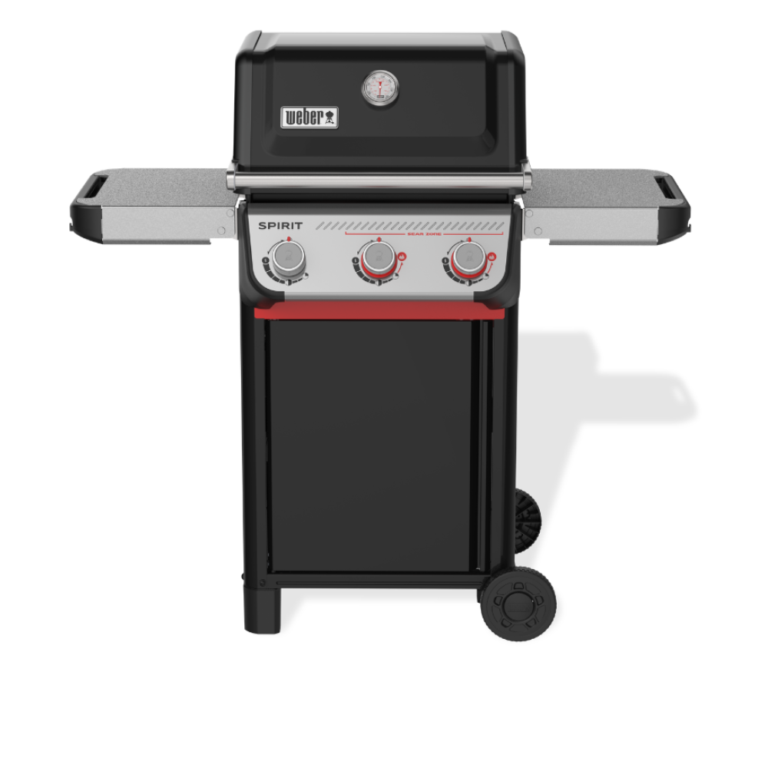 Weber BBQ spirit E 325 gas barbecue for sale in Ireland. Shop today
