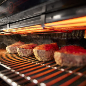 Weber Summit Gas BBQ for sale From nest Garden center in Dublin