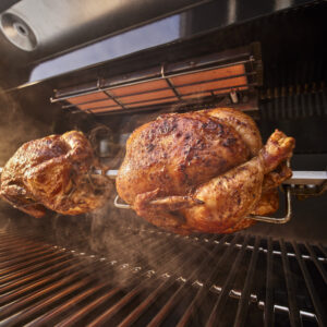 Weber Summit Gas BBQ for sale From nest Garden center in Dublin