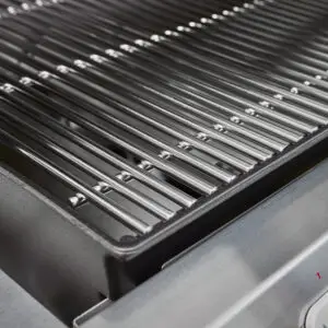 Weber Summit Gas BBQ for sale From nest Garden center in Dublin
