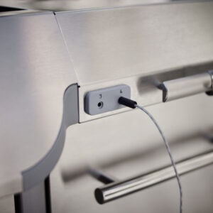 Weber Summit Gas BBQ for sale From nest Garden center in Dublin