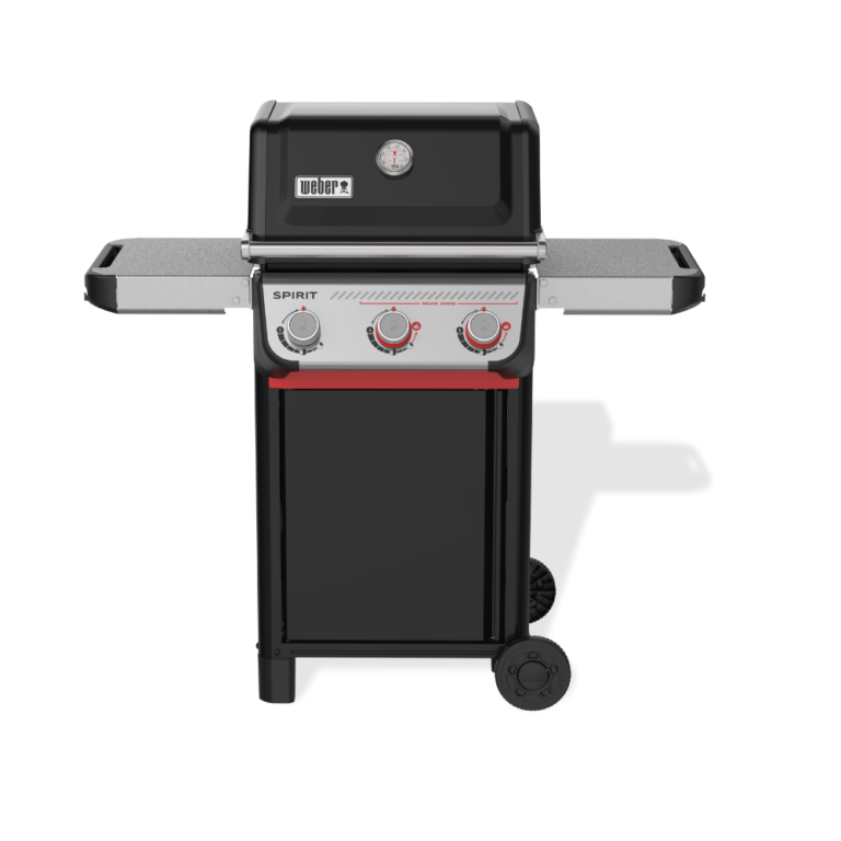 Weber BBQ spirit E 325 gas barbecue for sale in Ireland. Shop today