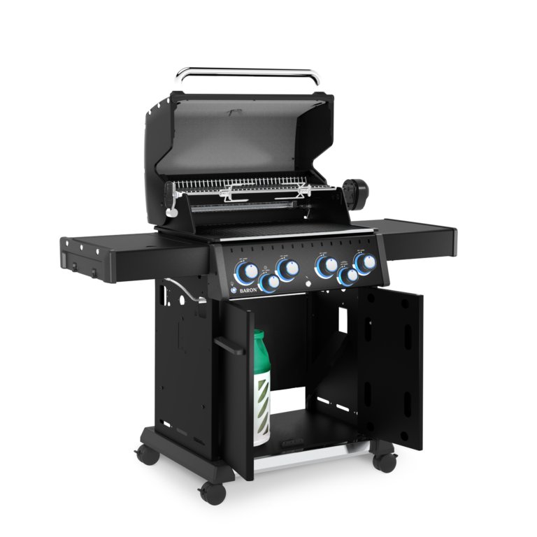 Broil King Baraon 490 IRX for sale from the outdoor scene, Dublin 14