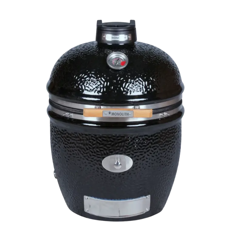 Monolith TWO.55 Classic Ceramic Kamado BBQ for sale in Ireland