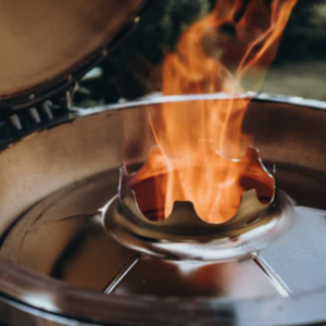 Ceramic Kamado BBQ accessories