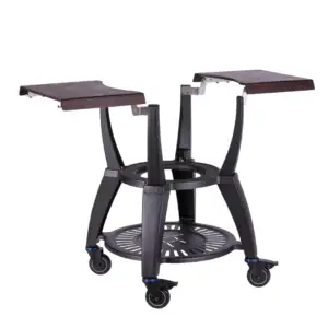 Monolith Frame set for Avantgarde.55 grill for sale in Ireland