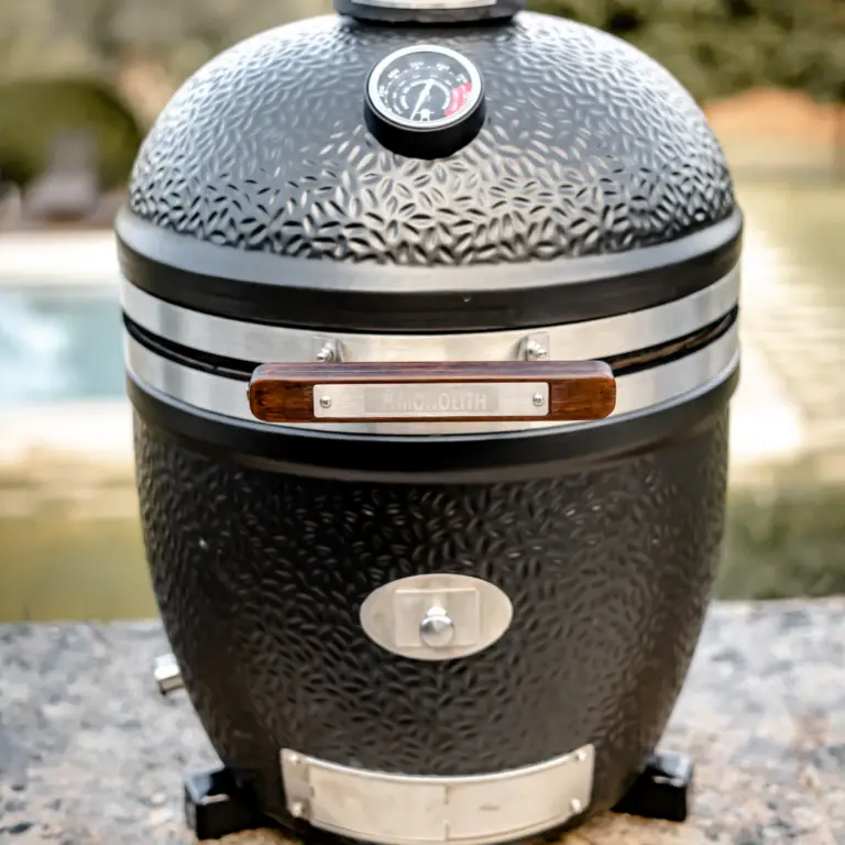 Monolith Avantgarde.66 leChef built in grill for sale in Ireland