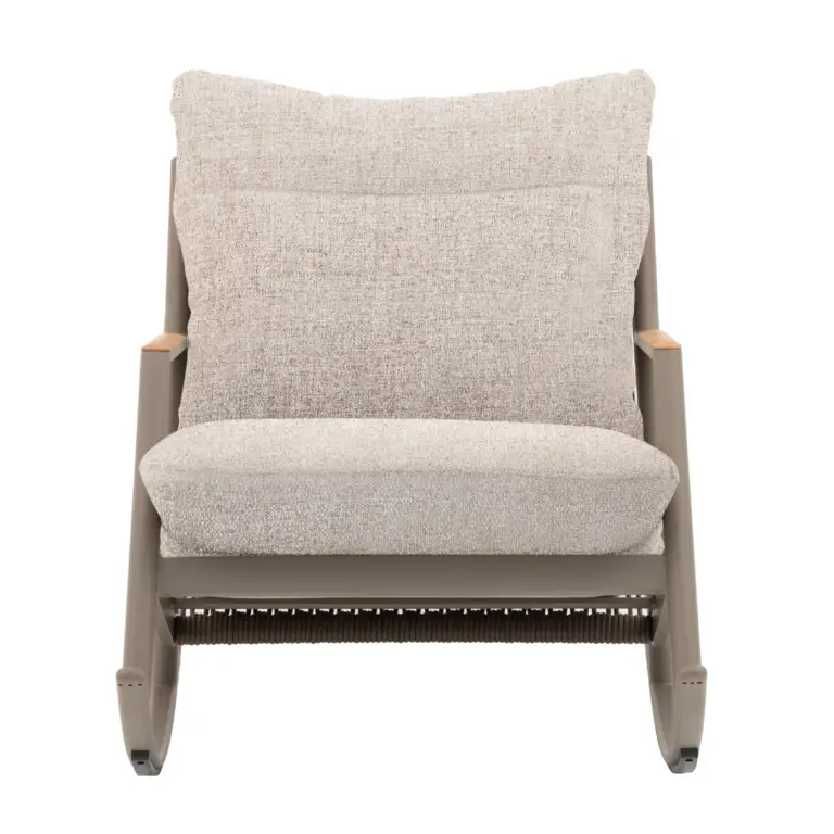 Palmas Beige Rocking chair for sale in Ireland